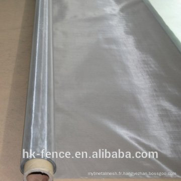 Fume filter mesh stainless steel with more durable and long lifespan